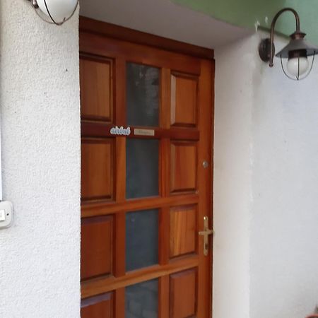 Moonshine Apartment With Magnificent View Šibenik Exterior foto